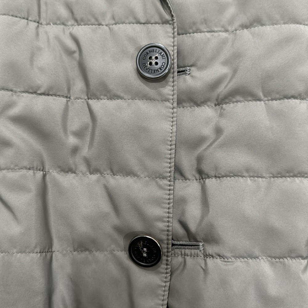 Corneliani Milestones O Jacket - image 4